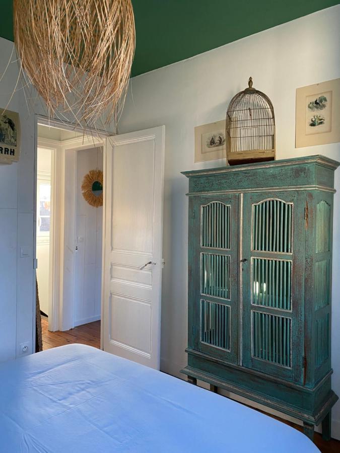 Maison en bord de mer Blonville-sur-Mer Eksteriør bilde